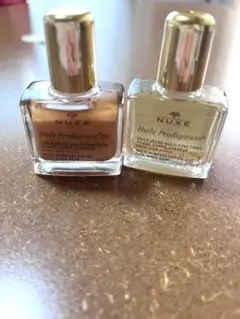NUXE プロディジューオイル 10ml ミニ