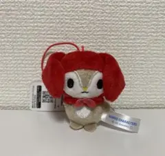 サンリオ キャラクター大賞マスコット2025 リトルフォレストフェロォ