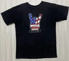 fuct ファクト　Mサイズ　Tシャツ USA製
