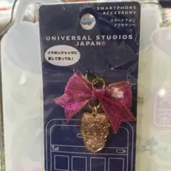 キティちゃん♡チャーム(USJ商品)