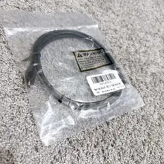 Mgatti製USBケーブル　1m