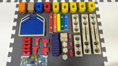 ボーネルンド クアドリラ メロディーベーシックセット