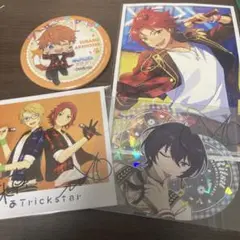 あんさんぶるスターズ　グッズセット