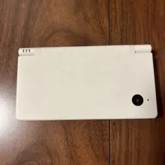 Nintendo DSi ホワイト 本体
