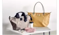 ミッキーマウス トートバッグ 2way