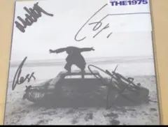 2025年最新】the 1975 サインの人気アイテム - メルカリ