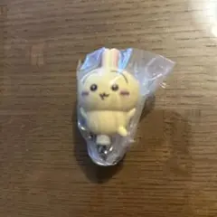 ちいかわ　つなげてますこっと　ガチャ　うさぎ