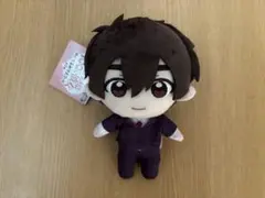恋太郎ぬいぐるみ