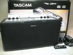極美品 TEAC ポータブル CD/SDレコーダー BB-1000CD BB-1000CD | ポータブル CD／SD レコーダー | TASCAM (日本)
