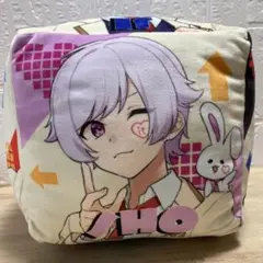 いれいす ダイス型クッション 推しから君へ！