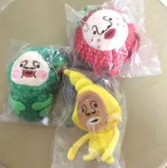 【未開封】こびとづかん ぬいぐるみセット