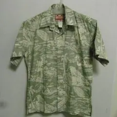 RJC Hawaii Aloha Shirt S