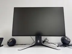 ディスプレイ・モニター本体 DELL ALIENWARE AW2721D Amazon.co.jp: Dell ALIENWARE AW2721D 27インチ ゲーミング
