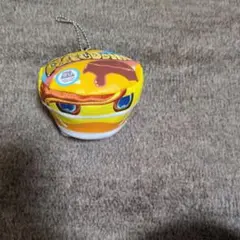仮面ライダーガヴマスコット