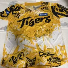 阪神タイガース ウル虎の夏 ユニフォーム