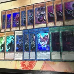 遊戯王　アンデッド　英語　EU ウルトラ