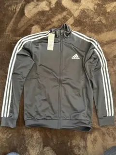 adidas ジャージ Lサイズ ブラック