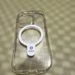 iPhone アイフェイス　iPhone16pro ケース