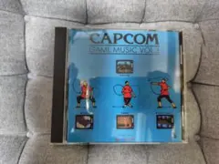 カプコン・ゲーム・ミュージック Vol.3