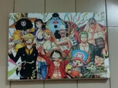 ONE PIECE 麦わらストア　10周年