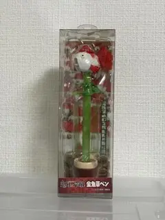 大幅値下げ 鬼灯の冷徹 立て掛け額 金魚草ボールペン セット