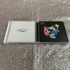 2025年最新】maki cd taoの人気アイテム - メルカリ