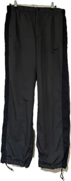 NIKE golf ナイロン　パンツ