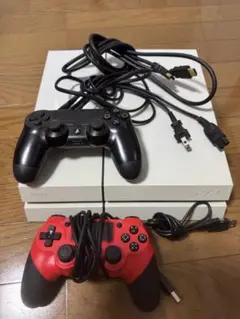 SONY PlayStation 4 本体 コントローラー付き