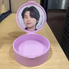 キシリトールガム ケース BTS SUGA