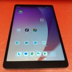 保証期間中 lenovo tab m8 4th gen 2024 simフリー