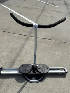 レッグマジック