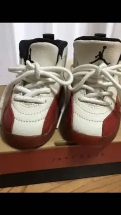 ナイキ☆ジョーダン☆11.5センチ