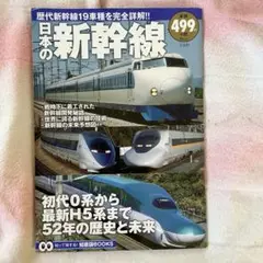 日本の新幹線