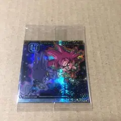 ドラゴンボールウエハースシール　破壊神ビルス編‼️