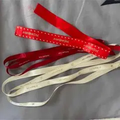 ラッピングリボン セット
