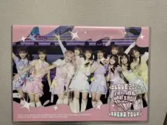 ＝LOVE アリーナツアー2024BluRay