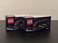 【新品未開封】トミカ 石川県限定品 金沢アドベンチャーズ 日野セレガ