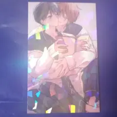 三上志乃 ピットスポルム ホーリンラブブックス ホログラム トレカ パジャマ
