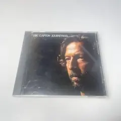 Eric Clapton Journeyman