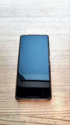 Xiaomi 11T Pro 128GB ホワイト