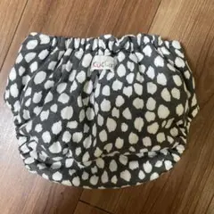 kucca 布おむつカバー　Mサイズ