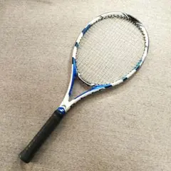 【美品】Babolat DRIVE LITE ラケット テニス バボラ ドライブ