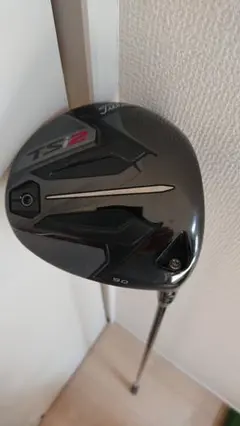 Titleist Tsi2 ドライバー 9.0°