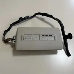 三菱 リアエアコンスイッチパネル デリカD5 エアコンパネル CV5 ローデスト