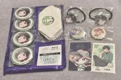 【12点セット】しんたろー 高田村交易所 とびだせユニバース とびステ JFDH
