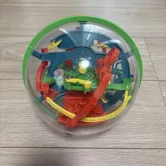 進研ゼミ　立体迷路　マジカルカプセル