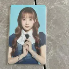 ME:I KEIKO 清水恵子Hi-SUMMER トレカ 006
