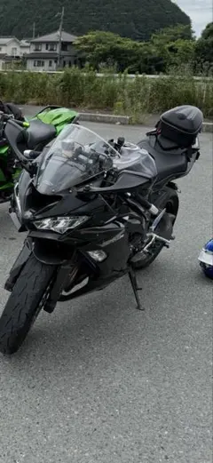 2025年最新】zx6r 車体の人気アイテム - メルカリ