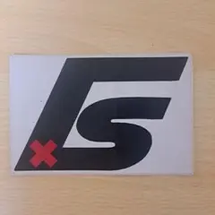 Cliché Skateboards　Sticker