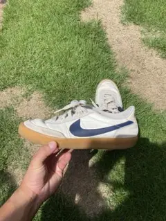 Nike 2 W KILLSHOT 2 セイル/ミッドナイトネイビー